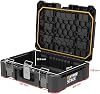CAT DA41002 HYPER STACK 23 Liter Heavy Duty Ziplock Tool Bag