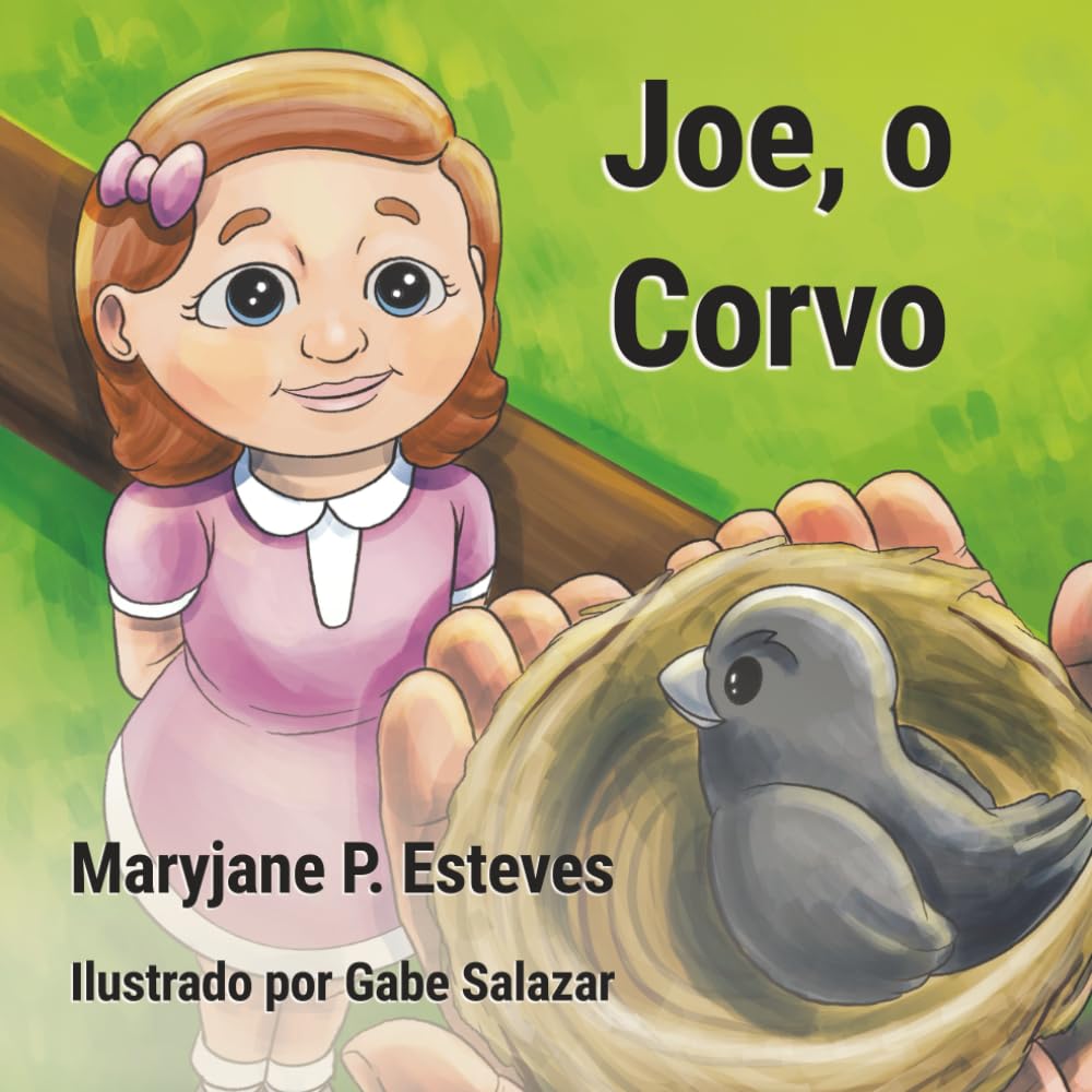 Joe, o Corvo
