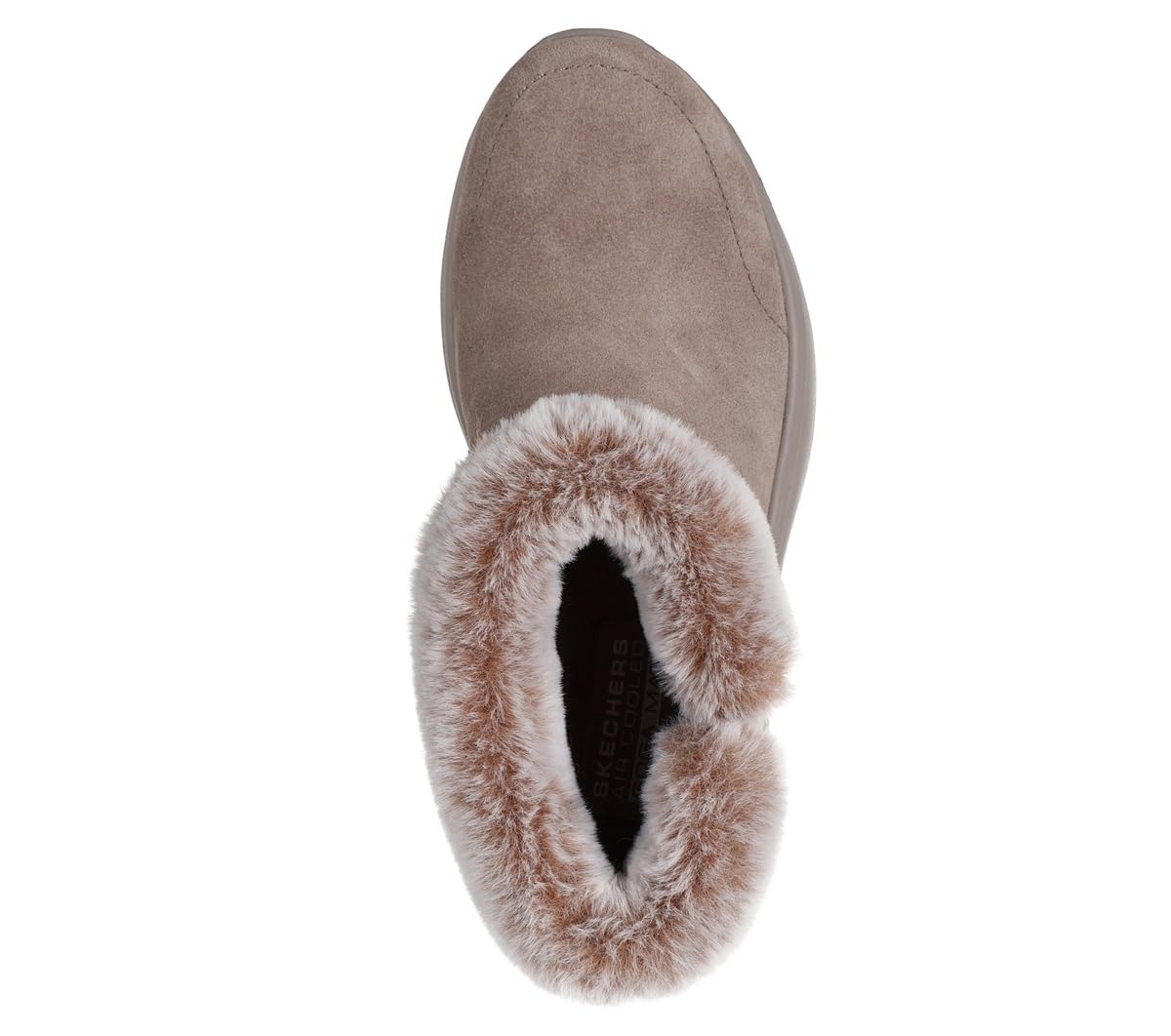 Skechers On-the-go Encore Snow-capped StivalettoDonna