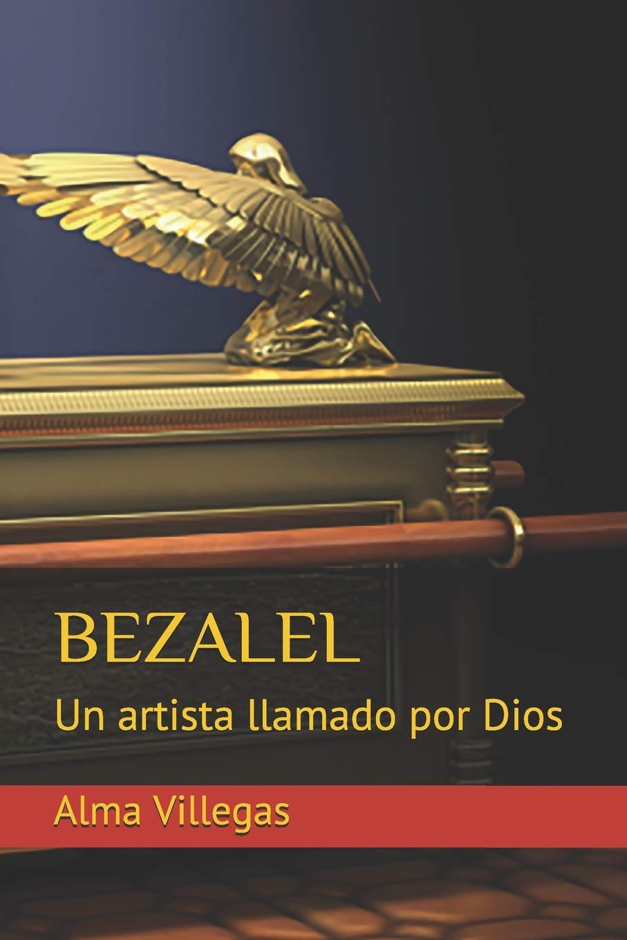 Bezalel: Un artista llamado por Dios