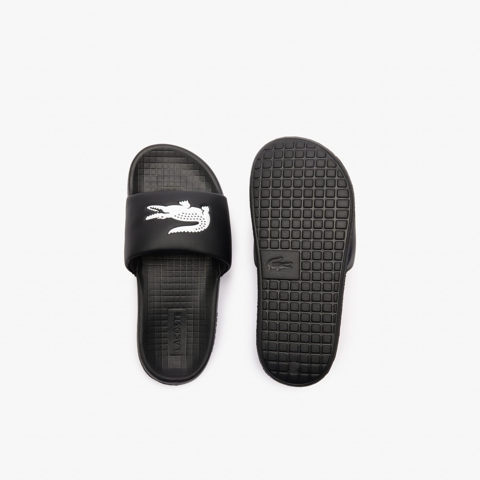 Lacoste 45cuj0012, Slides & Sandals Unisex-Bambini e Ragazzi