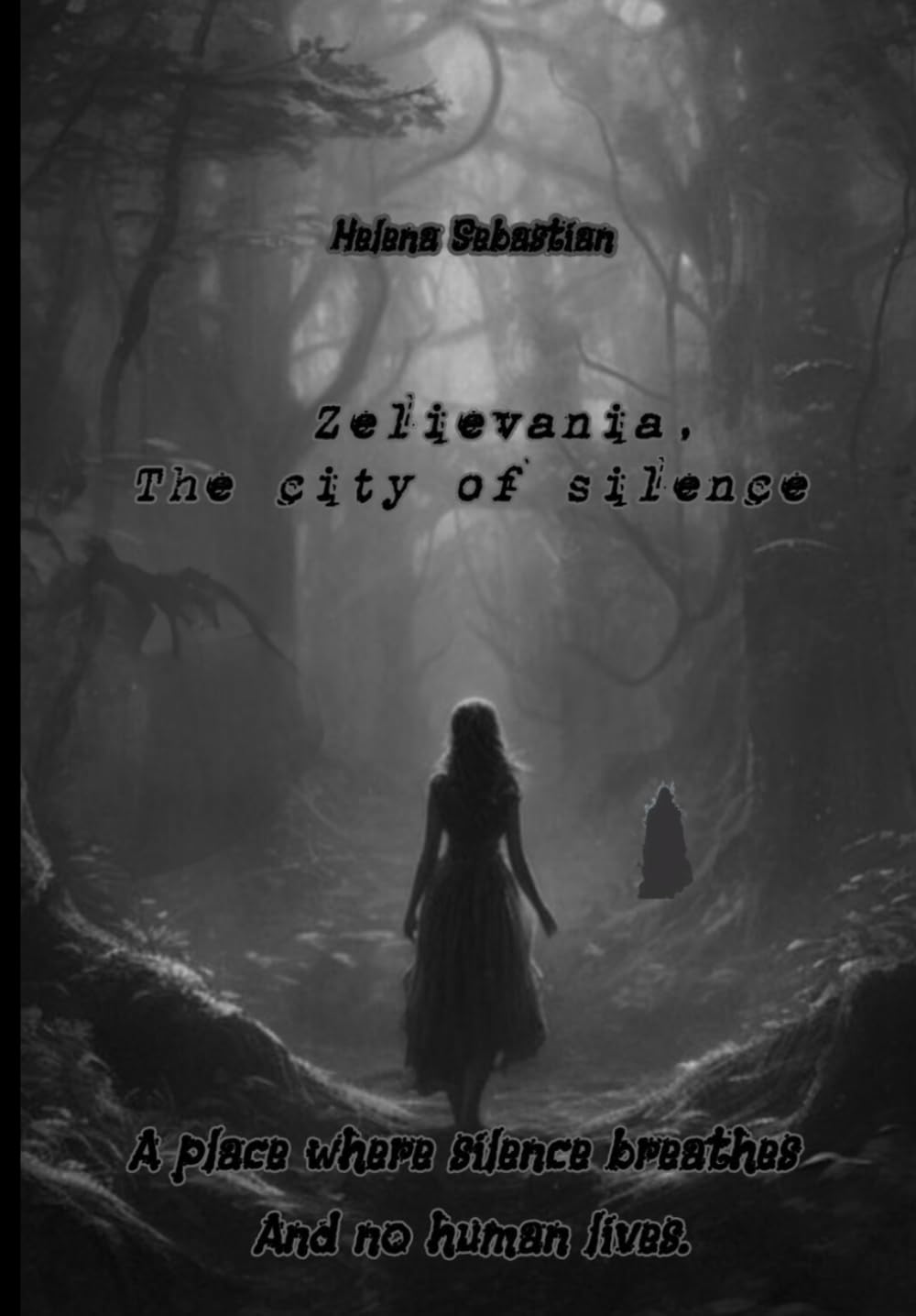 Zelievania: The City of Silence