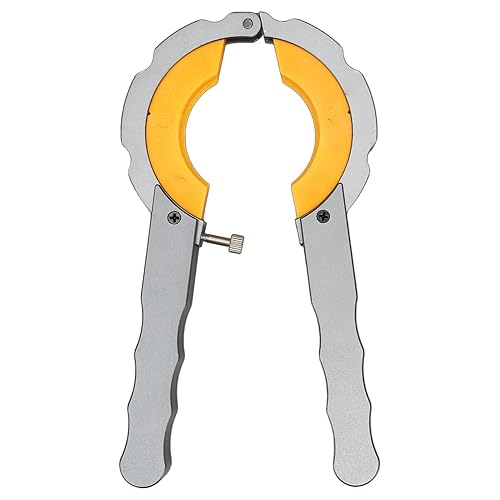 Miniatura 8 de Repair Tools and Kits Watch Insert Rings Opener Tool Watch Glass Mirror Replacement Tool, Watch Bezel Ring Opener Repair Tools and KitsAccessories