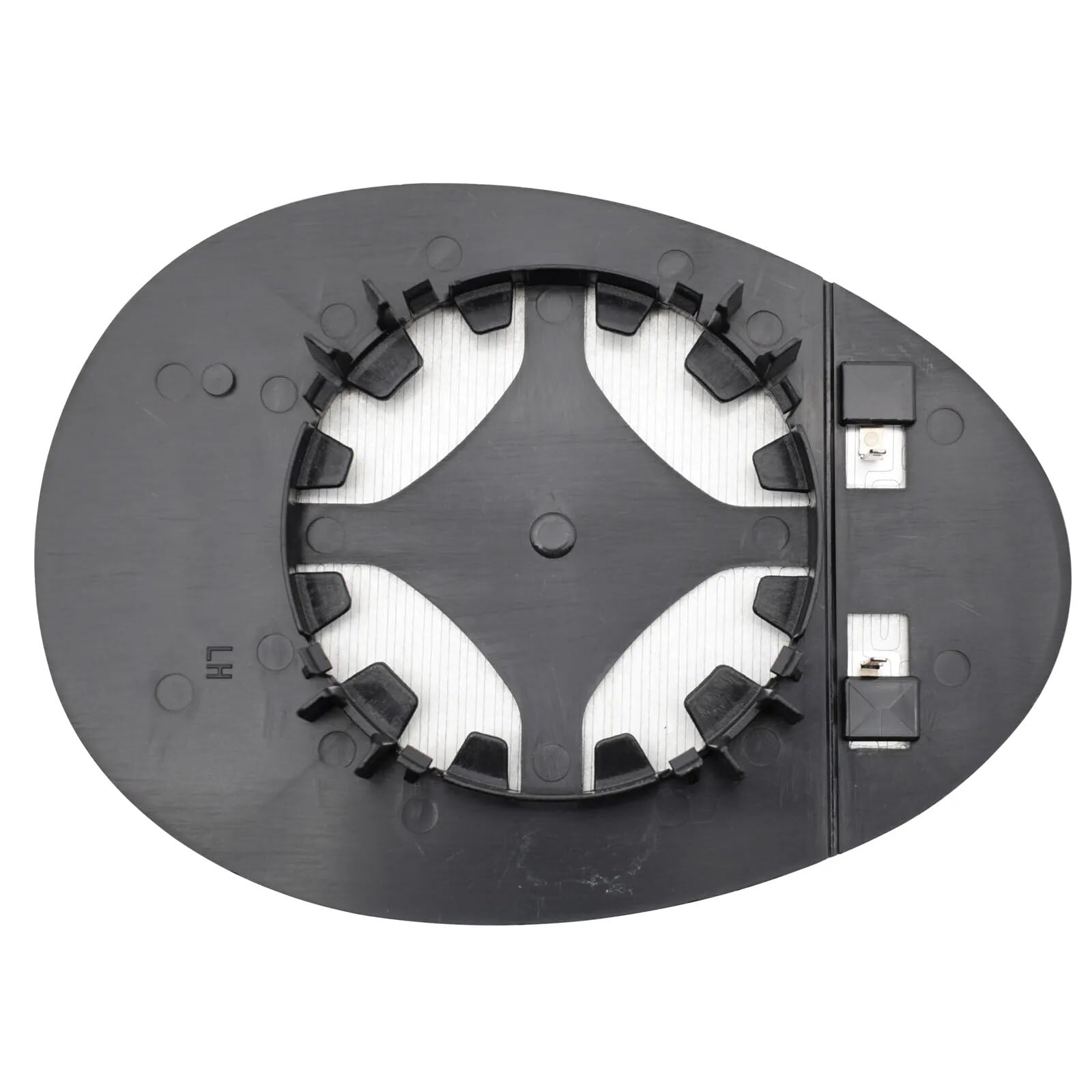 Amazon.com: Rearview Mirror Glass Plate For OEM：51162755625 
