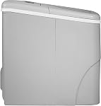 Frigidaire EFIC102 Counter Top Ice Maker, Silver, 26lb per day