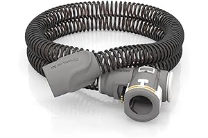 (ONLY"ZADE COMPANIES" IS GENUINE) CLIMATE LINE AIR Air Tube Hose Replacement Airsense...