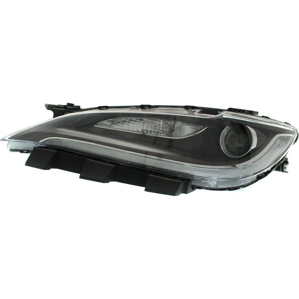 Amazon.com: Replacement Headlight Driving Head light Headlamp 