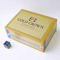 ☆★超稀少！Brunswick ゴールドクラウンチョーク！USA製！激安！★☆ 2025年最新】crown クラウン チョークの人気アイテム - メルカリ
