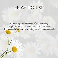 Vista 7 de Mamonde Chamomile Pure Vegan Toner - 8.45 Fl Oz.