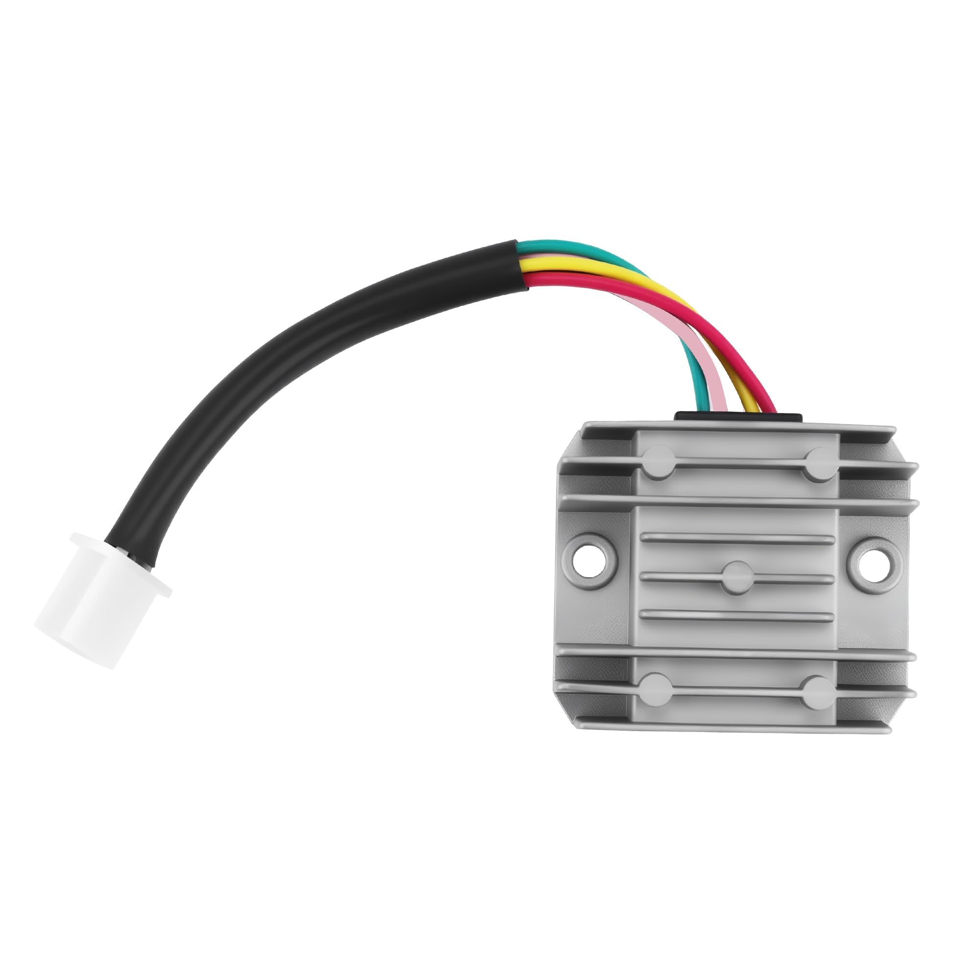 PRO BAT Kit de câblage électrique complet pour scooter GY6