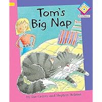 Reading Corner Phonics