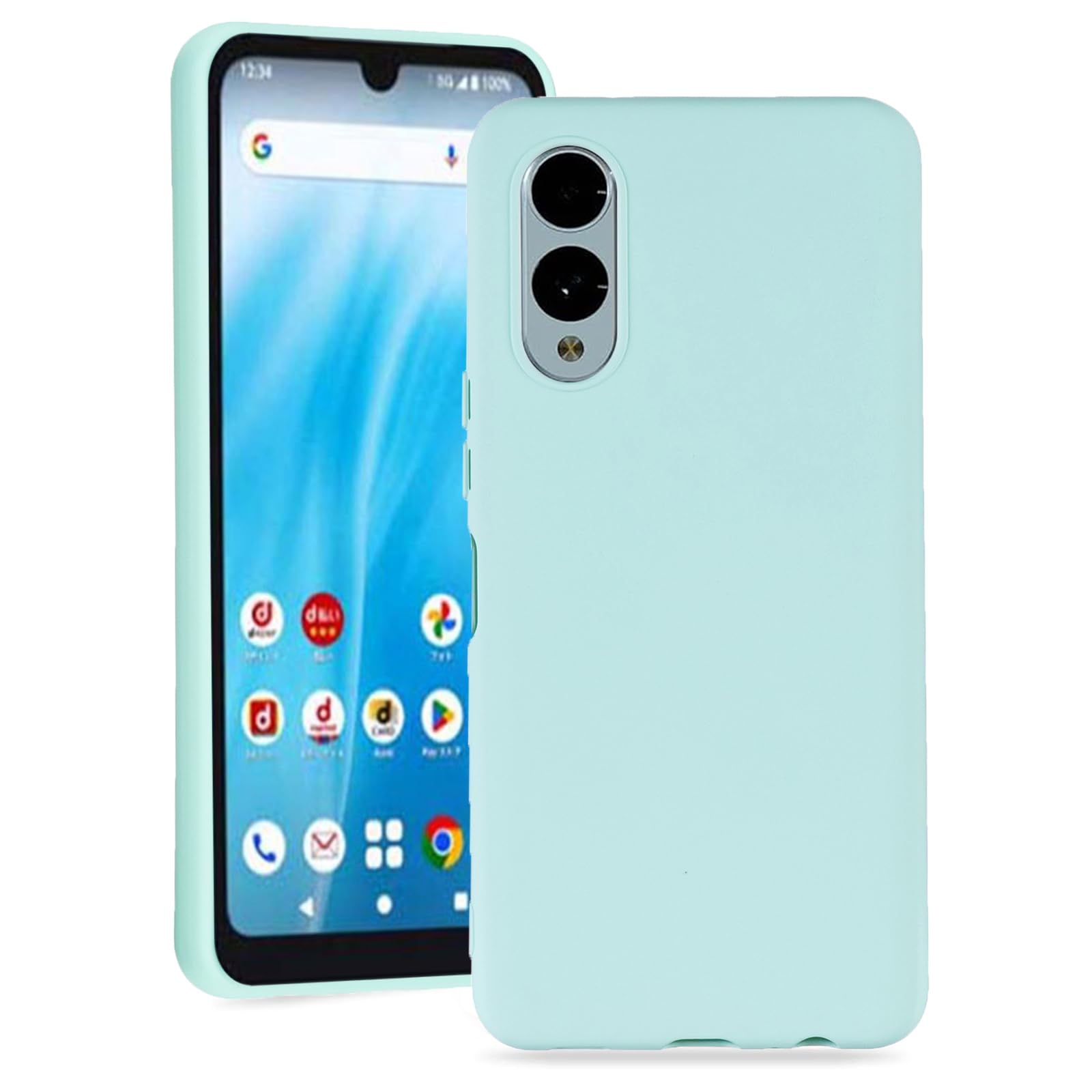 arrows We2 F-52E ライトブルー 専用ケース付き Amazon.co.jp: 【 Agaiy 】ケース Arrows We2 /F-52E 用 耐衝撃