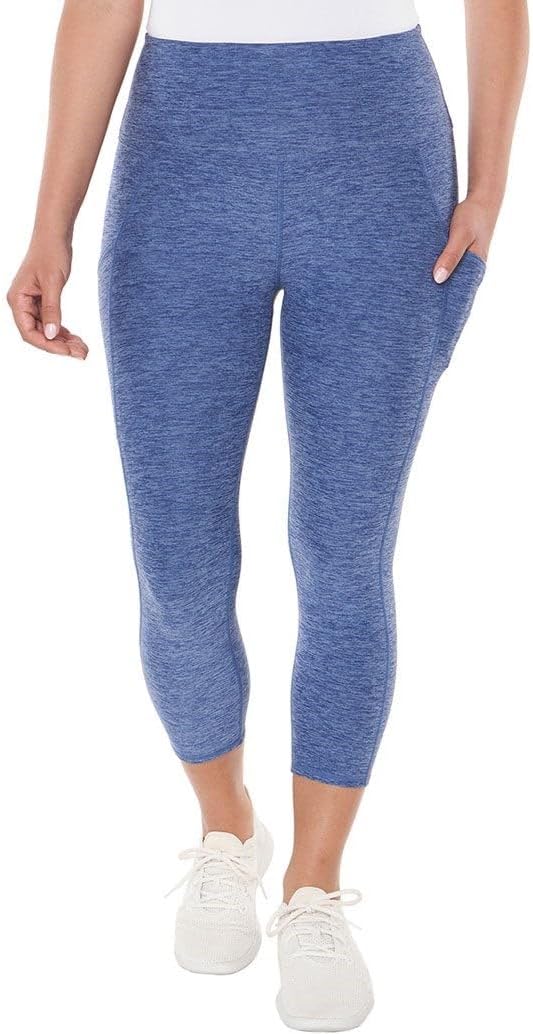Kirkland Signature Capri Leggings for Women Yoga Armenia Ubuy