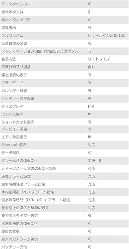 Miniatura 9 de Ordenador de buceo AQUALUNG i330R