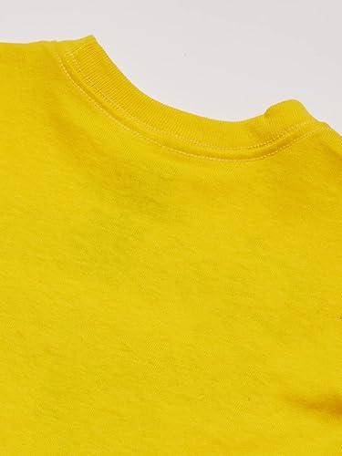 Miniatura 3 de Curious George playera de manga corta para niños