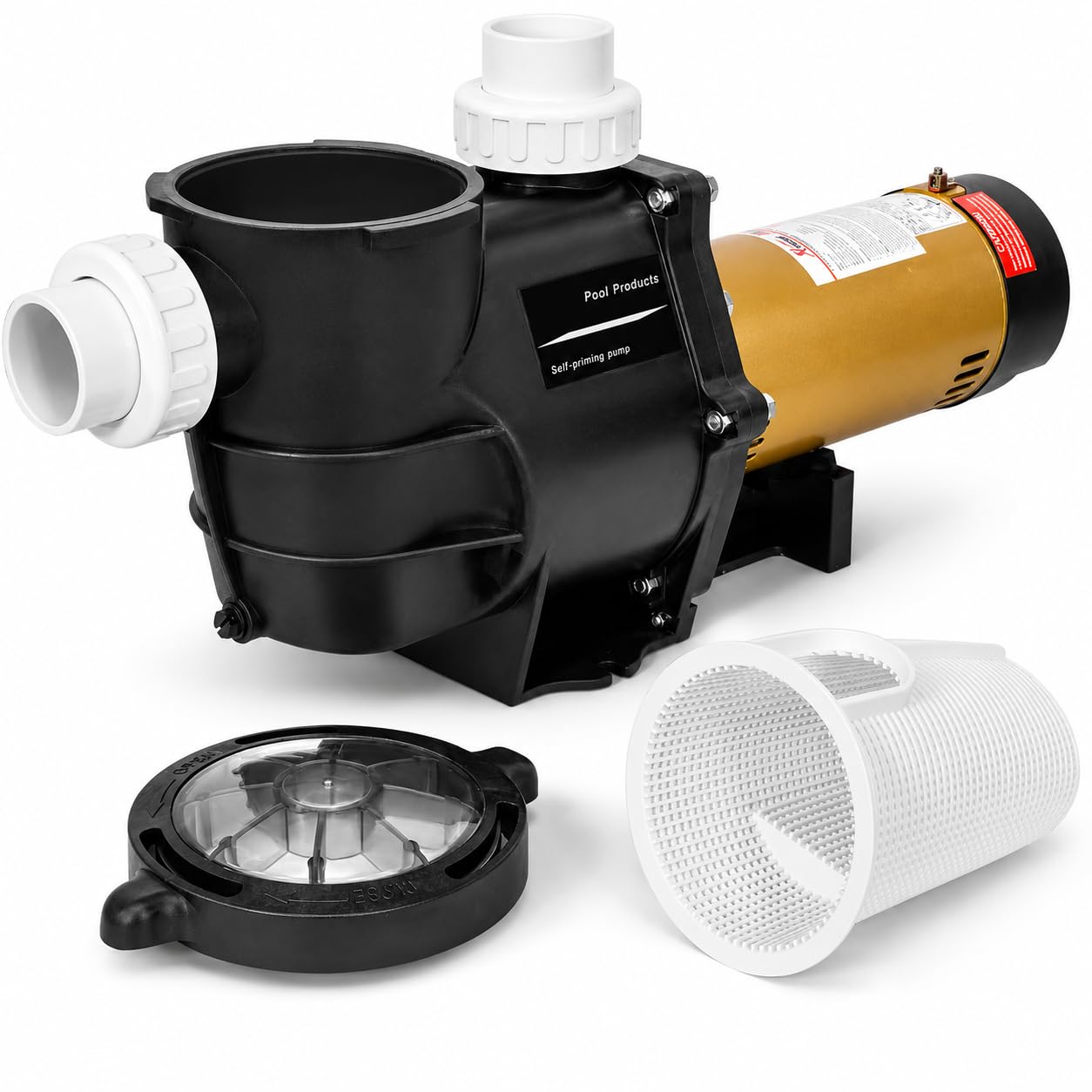 XtremepowerUS Pool Pump
