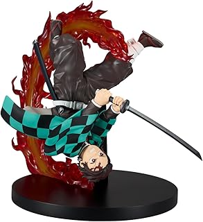 バンプレスト 鬼滅の刃 竈門炭治郎 バイブレーションスターズ プラスフィギュア VIBRATION STARS PLUS