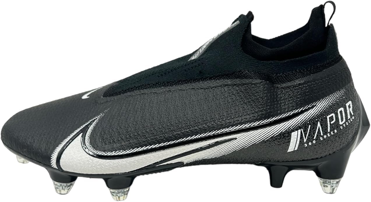 Vapor Edge Elite 360 Flyknit Men's Football Cleats Shoes
