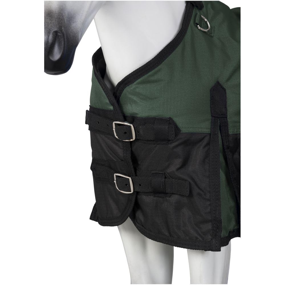 Tough 1 Polar 600D - Manta Impermeable de Polietileno