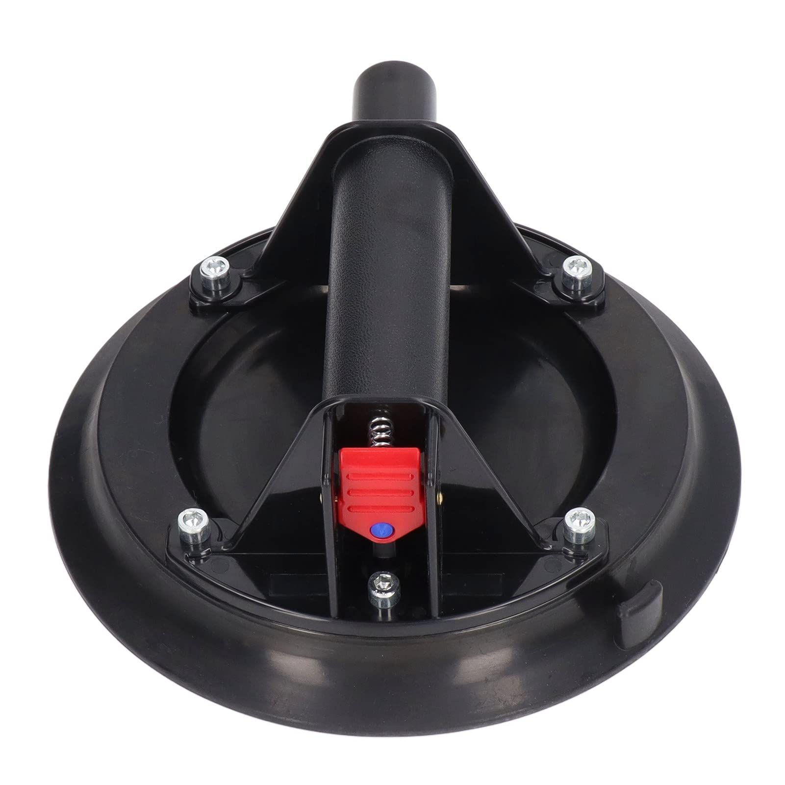 Cryfokt Ventosa a Suction Cup in Gomma Pesante 8 Pollici per Sollevamento
