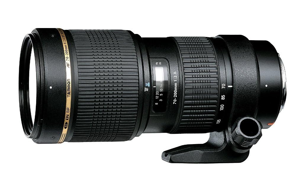 Tamron 70-200mm f/2.8 Di LD AF (IF) SP Macro Lens for Sony (A001S