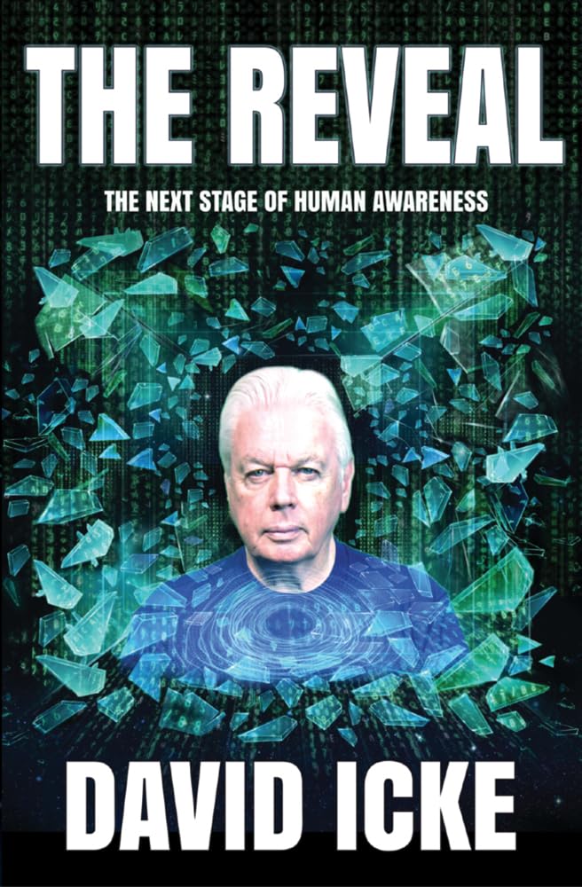 Amazon.it: David Icke: libri, biografia, ultimo aggiornamento