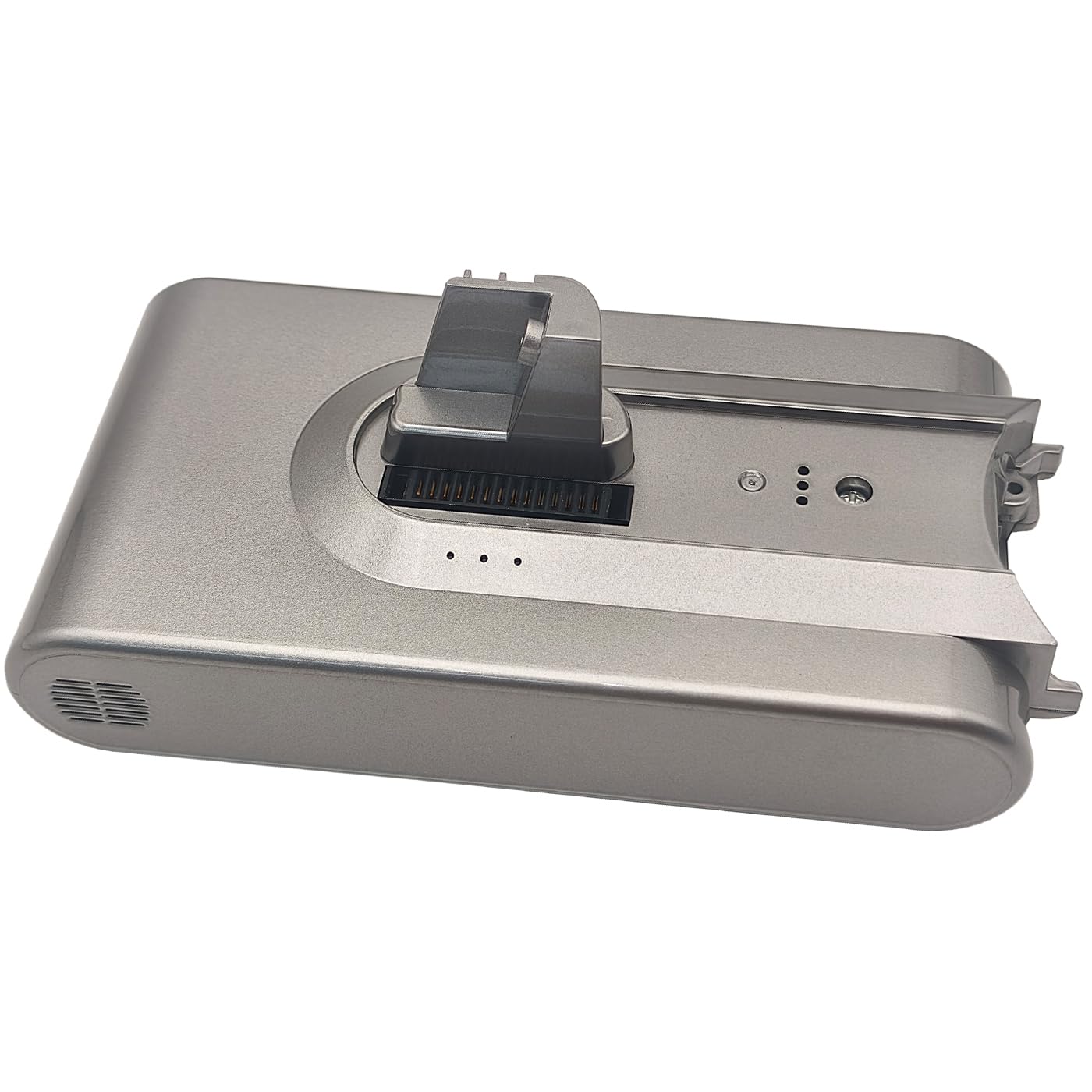 Batterie pour aspirateur Xiaomi Dreame V11 V11SE V10Pro V12 V12 Pro VVT1 VVN6 VVA1 VVN5 Batterie Li-ION 25,2 V 2500 mAh