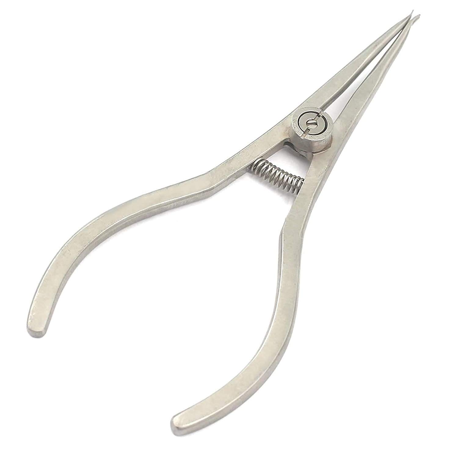 PRECISE CANADA: Orthodontics Coon Style Ligature Tying Pliers