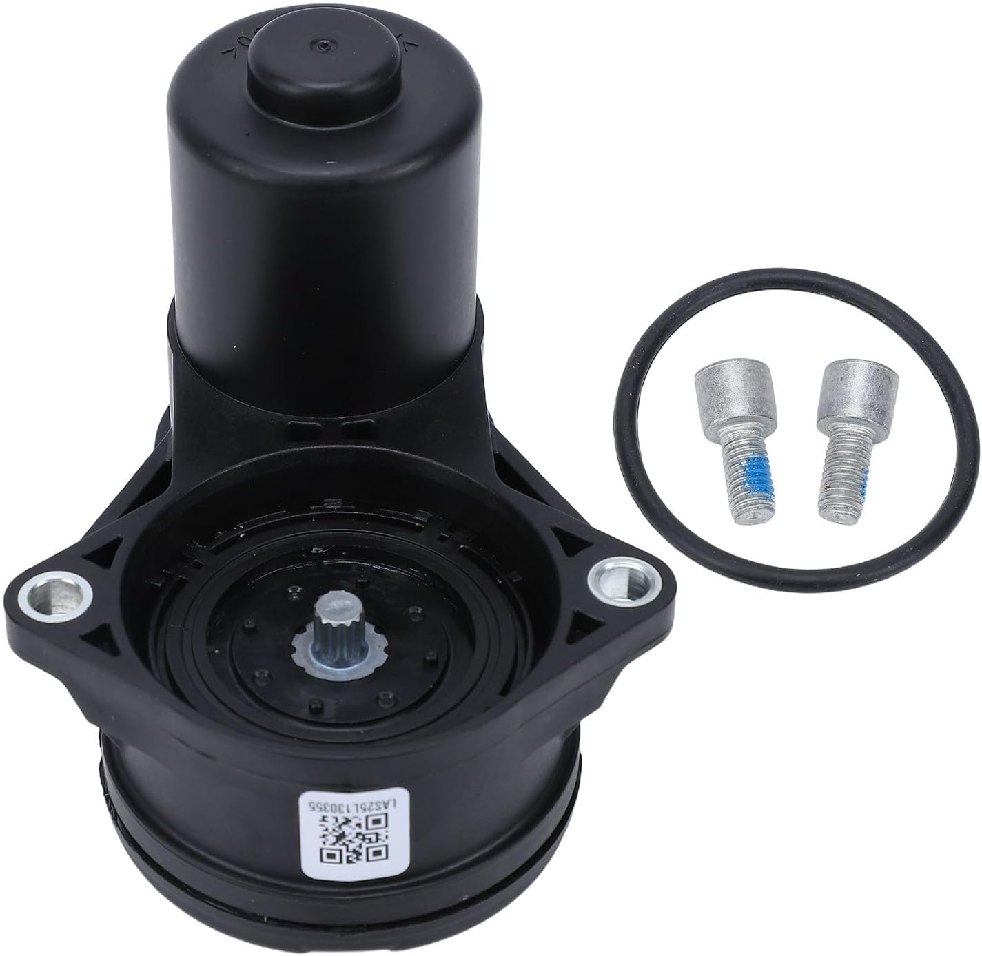 Jonlaki Rear Electronic Parking Brake Actuator Motor 4631078010 Replacement for NX200t 2015-2017 Long Lifespan