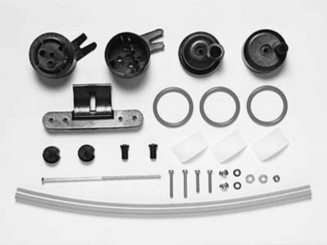 TAMIYA 41059 absorbeur d huile pour modeles reduits et garage
