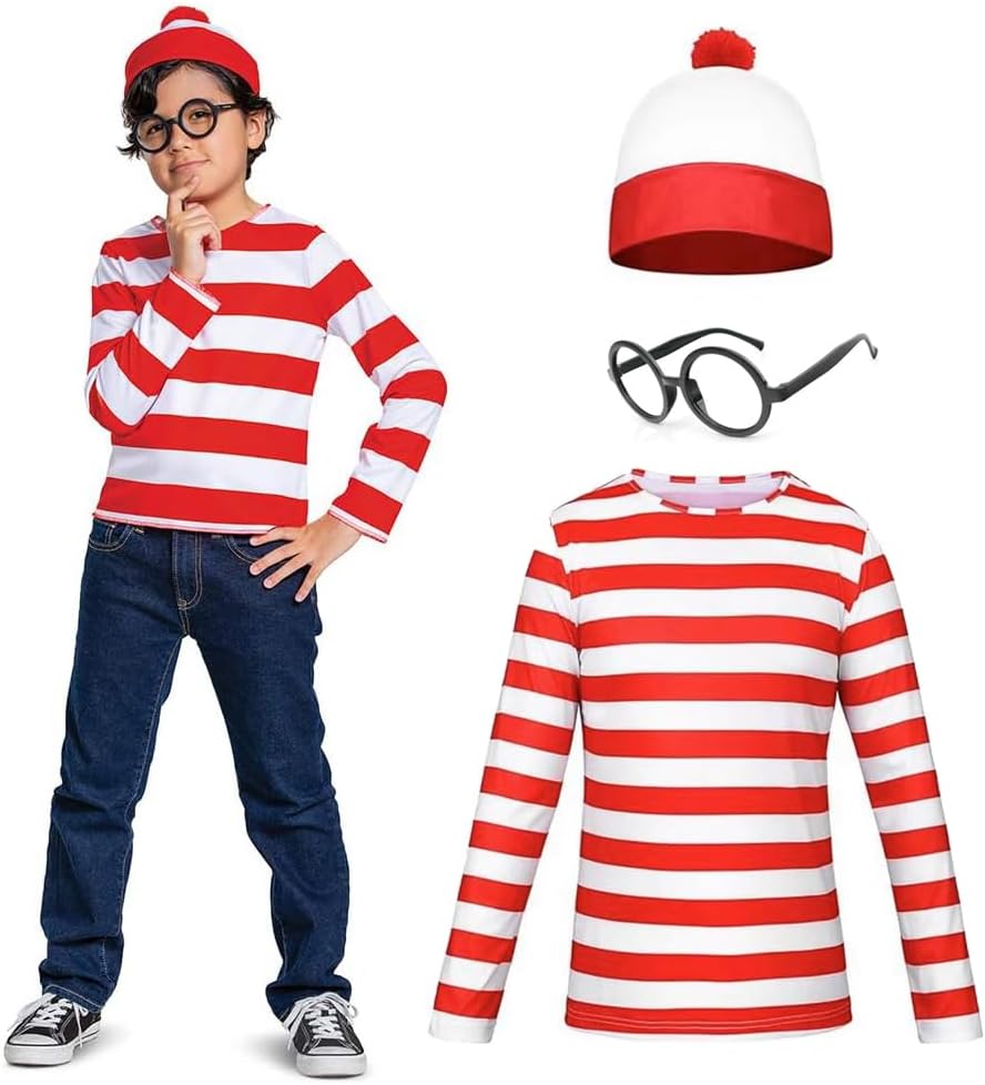 ウォーリーコスプレ　6個 61XdajAMU4L._AC_SL1001_.jpg