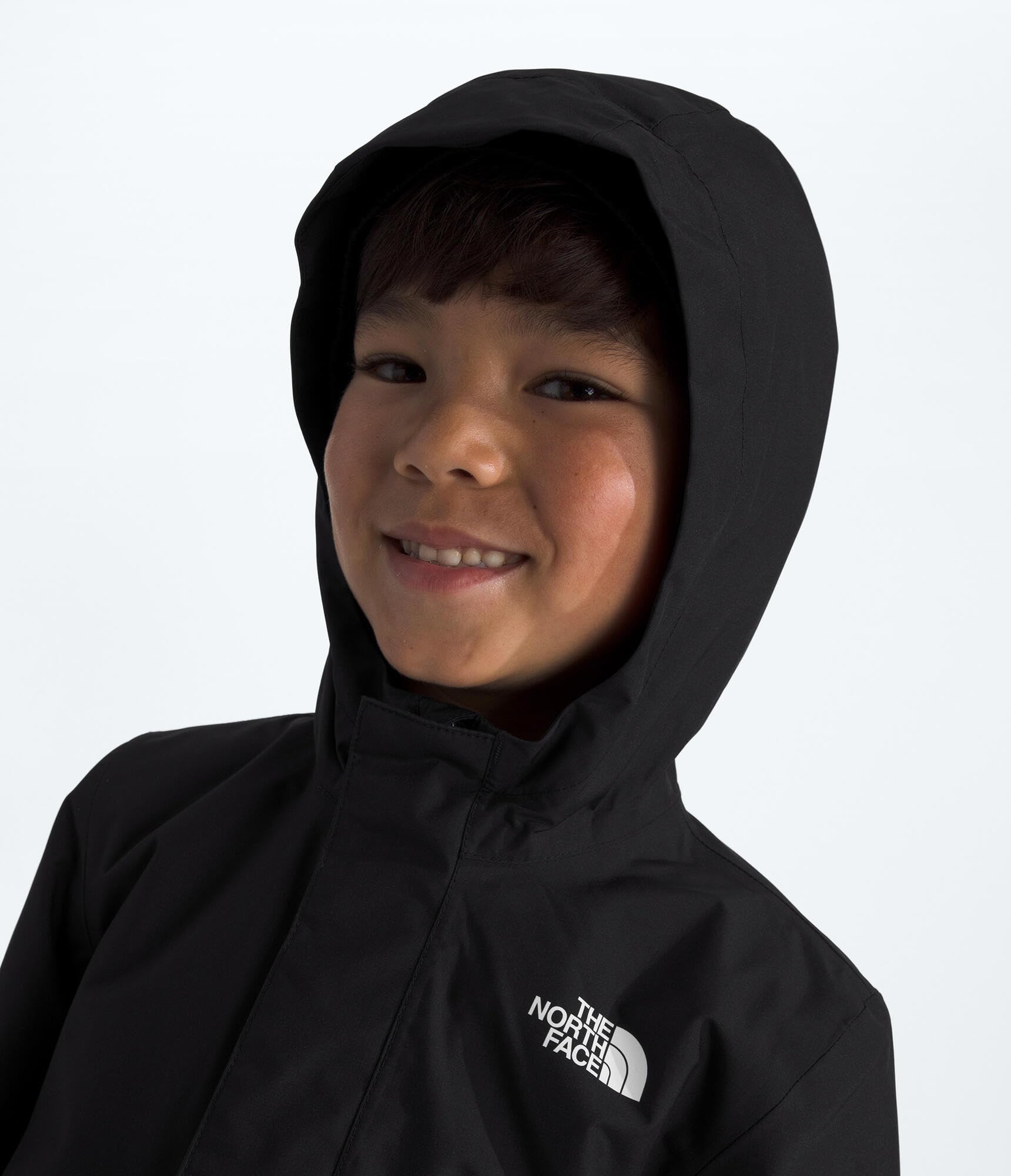 THE NORTH FACE B Antora Rain Jacket Giacca Bambini e ragazzi (Pacco da 1)