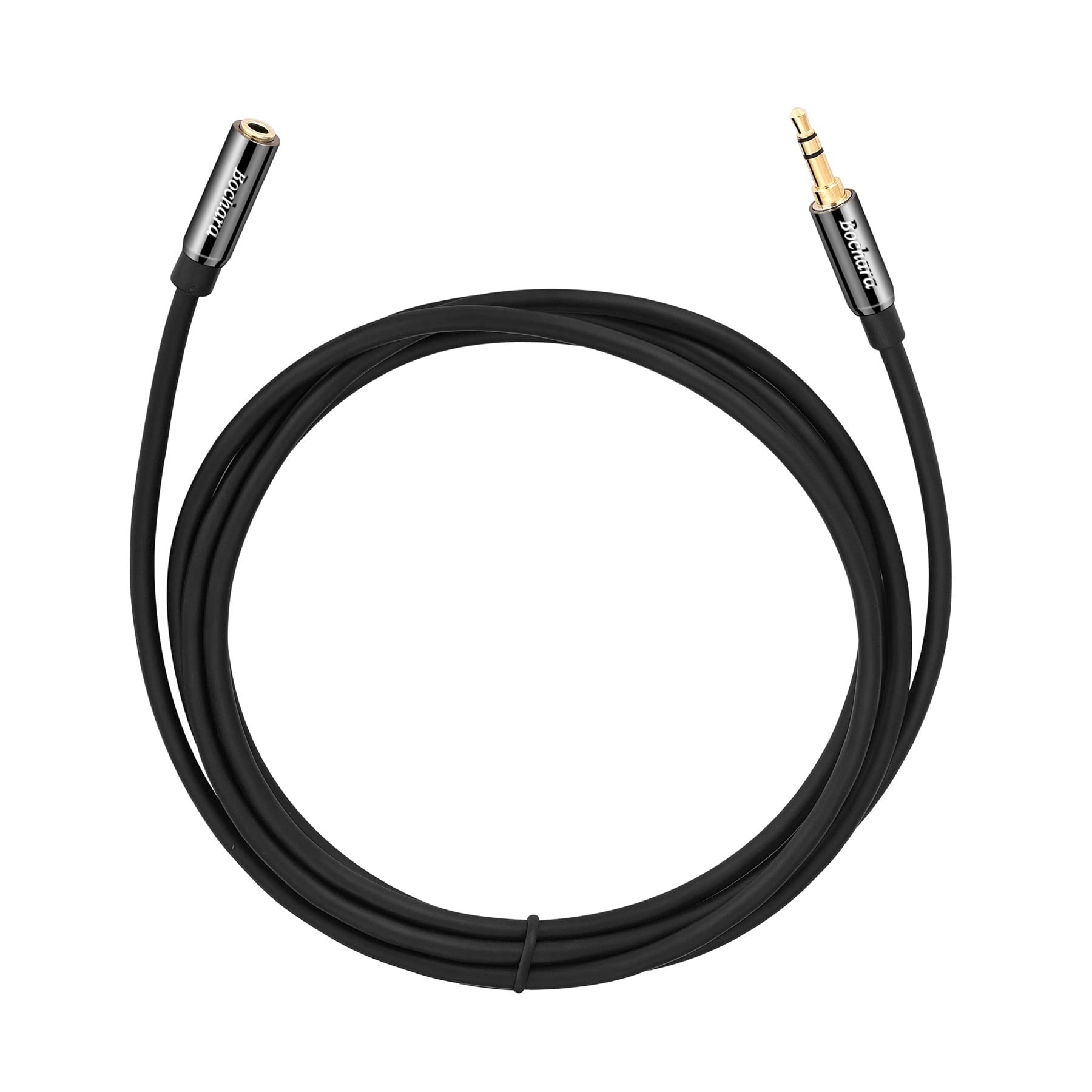 Cavo Prolunga Audio 5mt Per IPad IPhone IPod ICOC IPHONE-MF050W Goobay - Foto 12