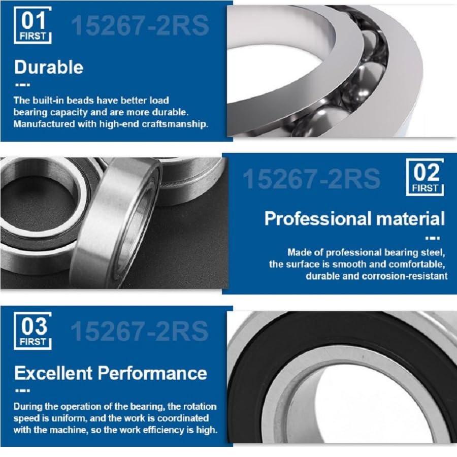 mm Roulement De Roue Arriere Roulement De Bou00eete De Vitesses