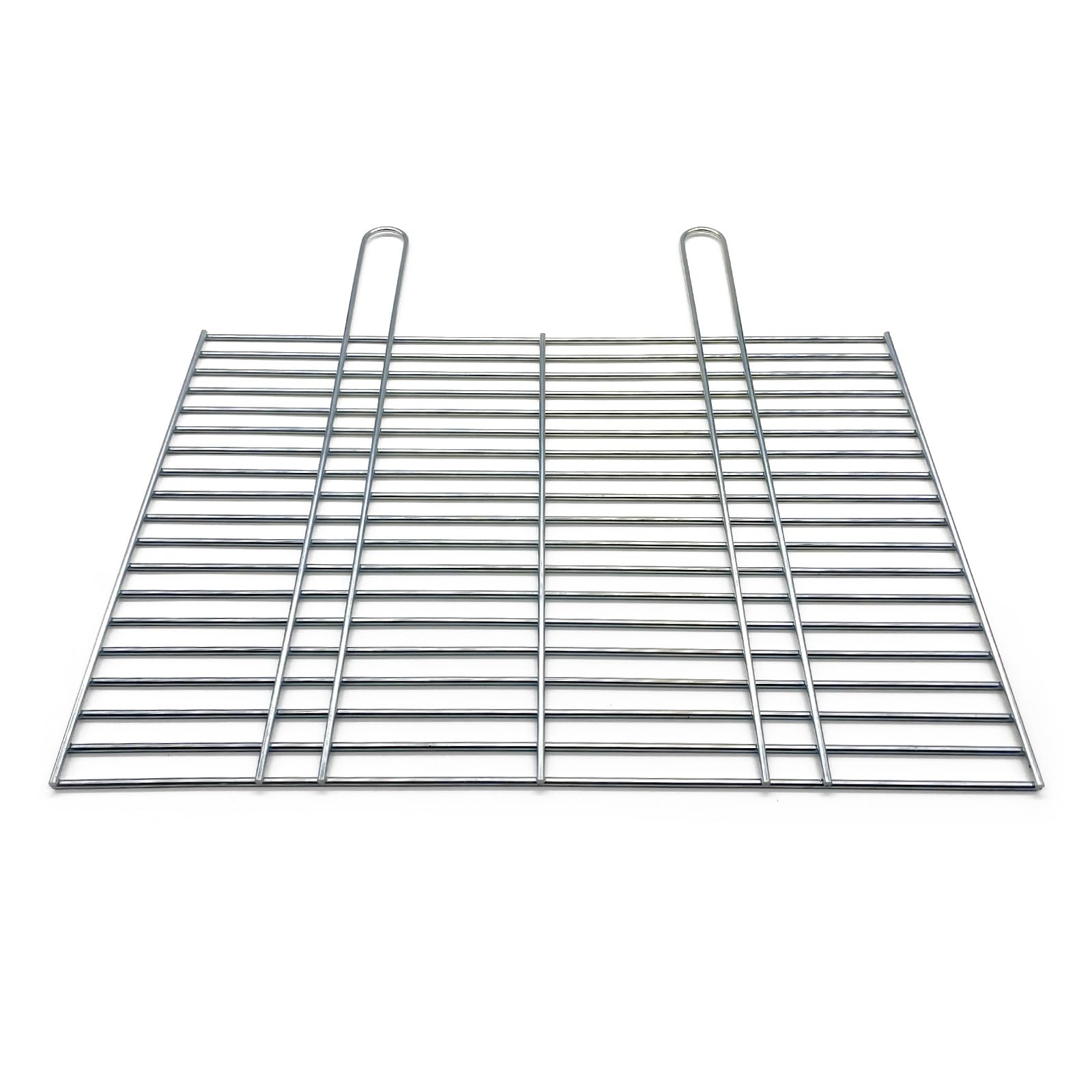 WILD KINGER stay wild Wildkinger Grille de barbecue 100 x 50 cm stable