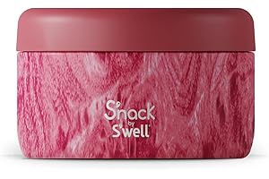 S'well Snack Wide Mouth Insulated Food Jar