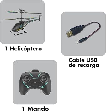 Bizak - Flybotic Toy (62004753)