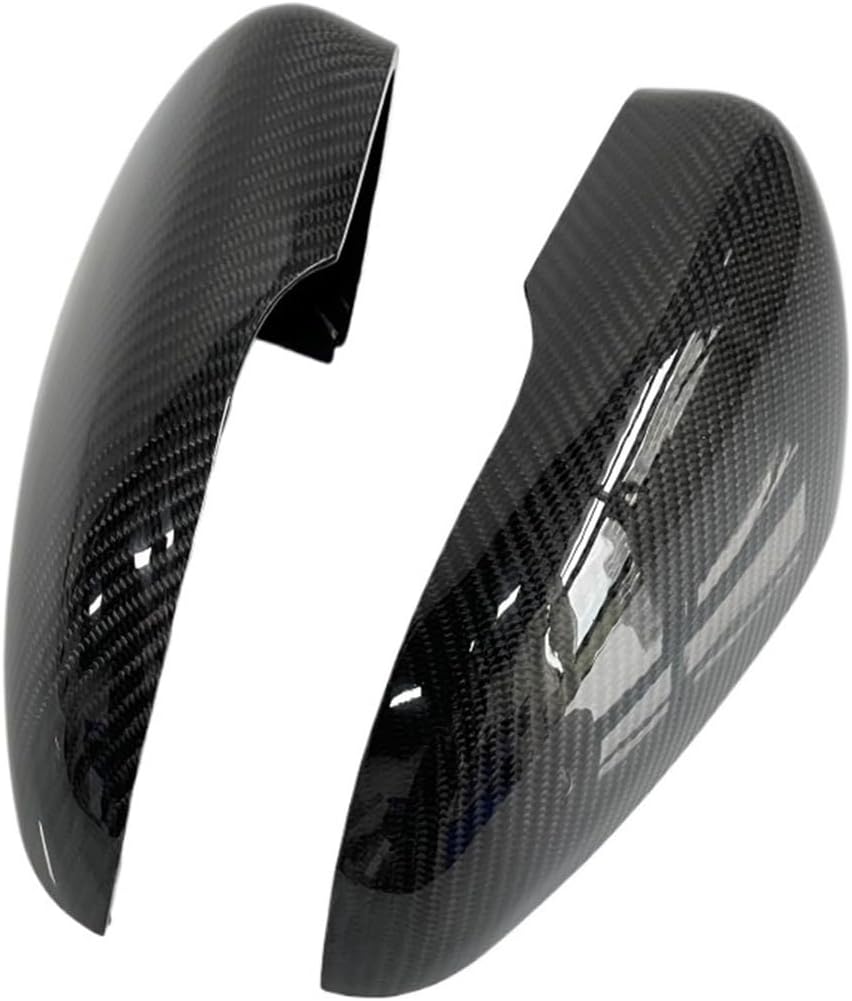 ミラーカバー ポルシェ カイエン 2015-2017 カーボンファイバー 車外装ドア バックミラーサイド リアビューキャップ リバー 本物の カーボンファイバーミラーカバー バックミラーサイドミラーキャップハウジング VW Golf 6 MK6 対応 本物のカーボンファイバーミラーカバー  ... 本物のカーボンファイバーミラーカバー リアビューサイドミラーキャップハウジング VW ゴルフ 6 MK6 対応