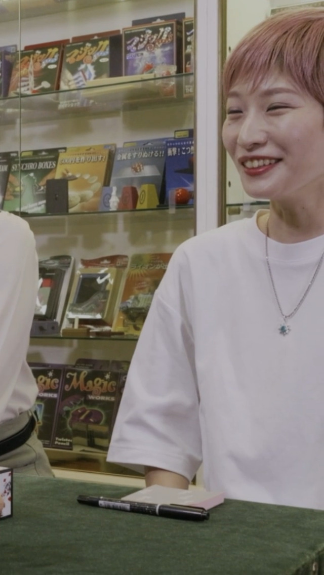 Amazon | テンヨー(Tenyo) 手品 マジック 思ったカードが当たる