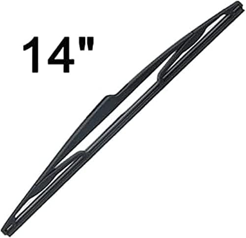 Miniatura 3 de Car Rear Window Windshield Wiper Blade Washer,for Opel for Z-afira B Mk2 2005-2011,Car Rear Wiper Blade