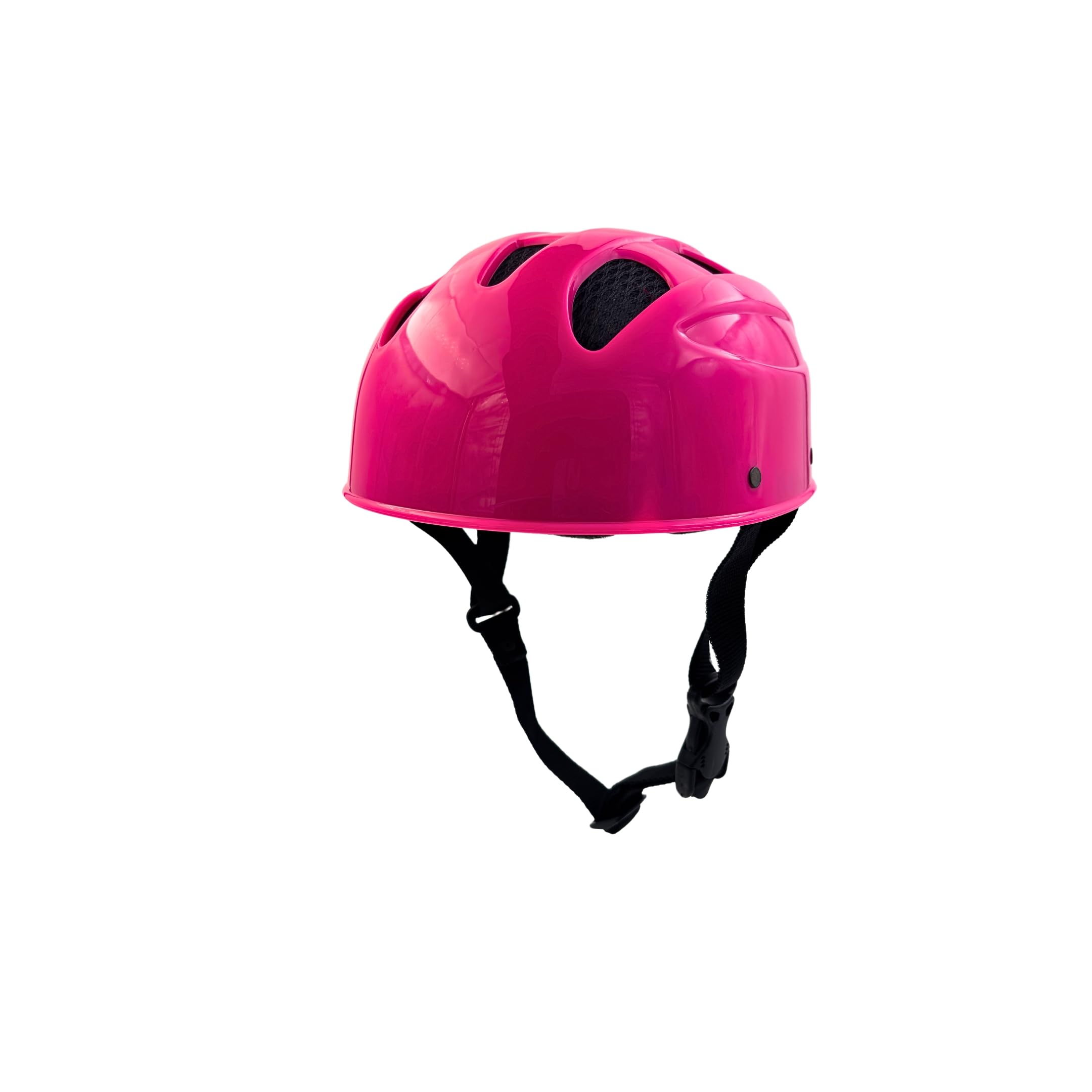 Stargaze Multi-Sport Kids Helmet - 53cm Medium Size for Boys & Girls- Ideal for Bicycle, Skating & Scootering - Adjustable Safety Gear 1