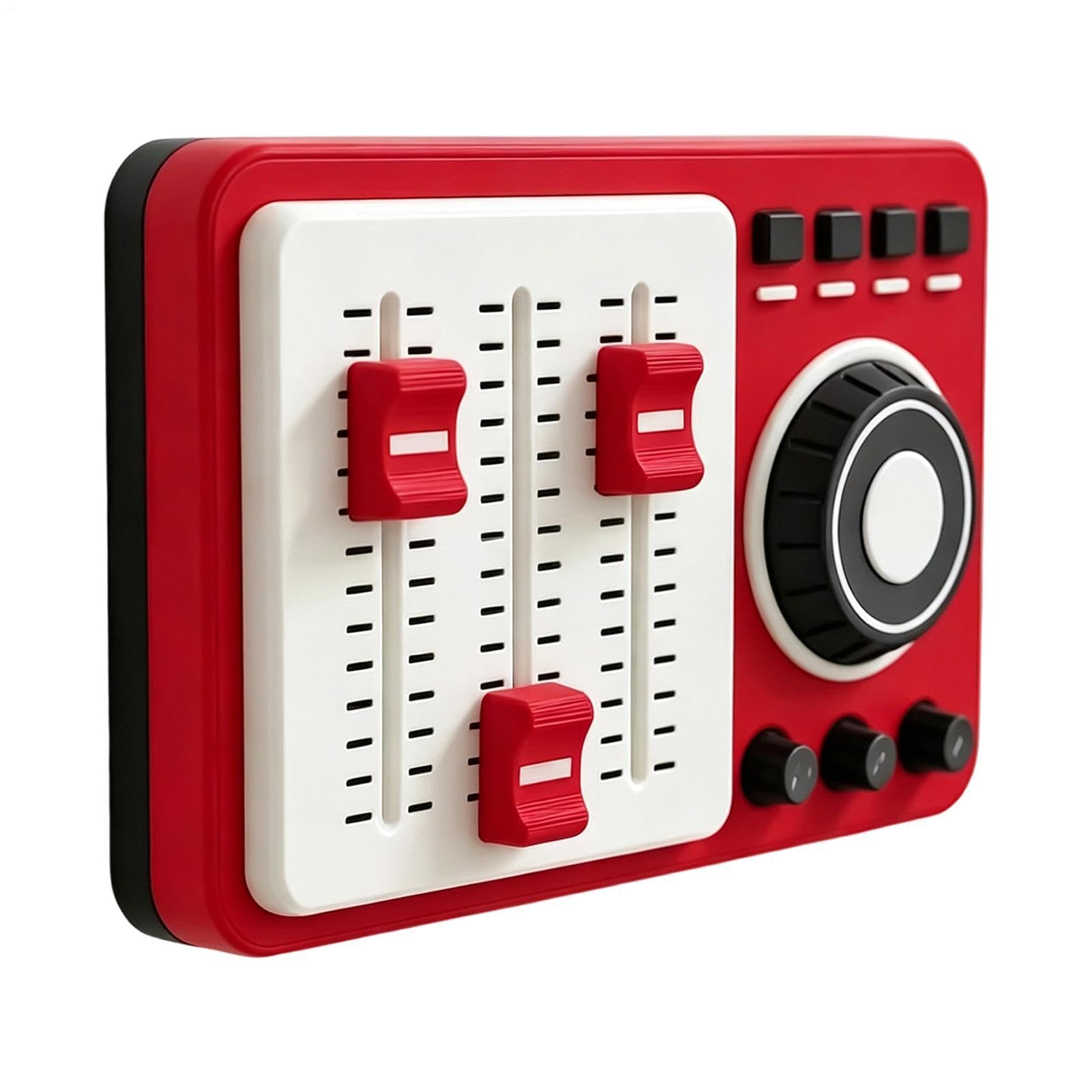Tapa para control de luz que decora pisos de alquiler sin obras