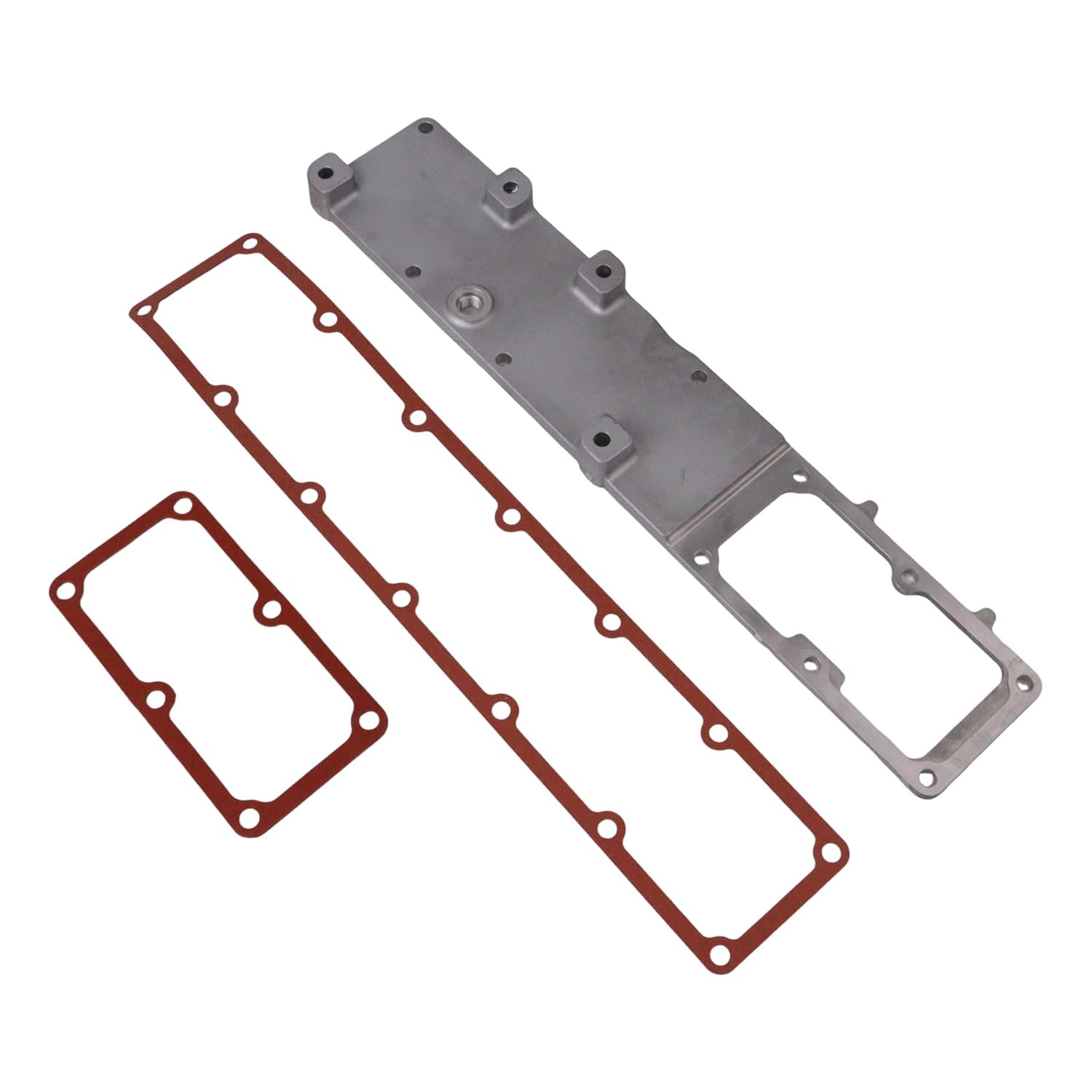 3Pcs Air Manifold Cover Gasket Kit,Compatible with Ram 2500 3500 4500 5500,Ram 6.7L Cummins Diesel Engines 2008-2024