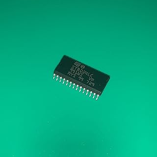Davitu Motor Driver - 30pcs/lot ST8024LCDR SOP28 ST8024LC DR IC INTERFACE SPECIALIZED 28SO ST8024 LCDR Smartcard interface ST 8024LCDR 8024