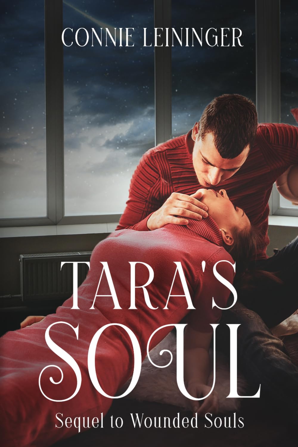 Tara's Soul (Wounded Souls Series)