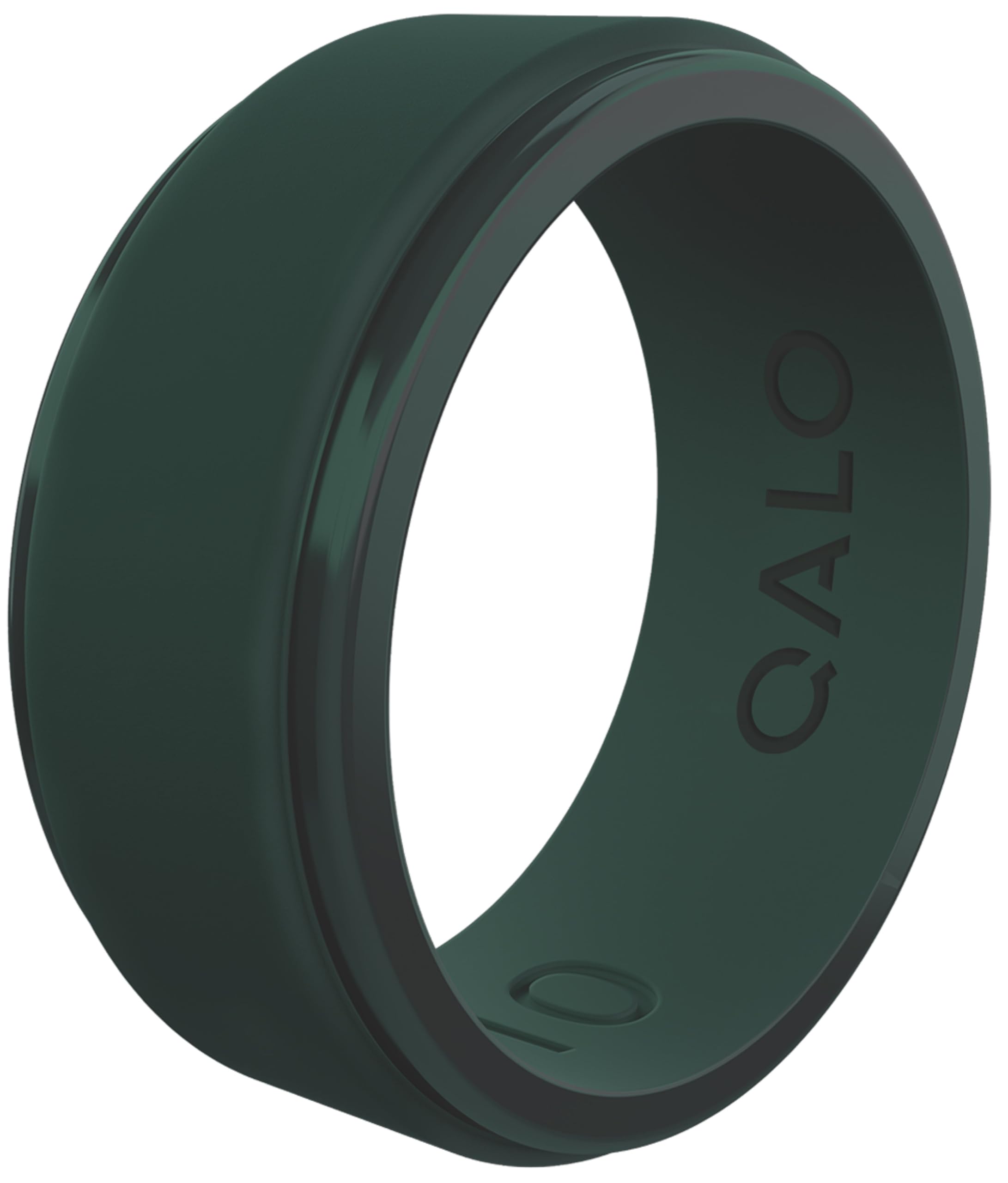 Silicone Ring for Men – All-Day Comfort for Active Lifestyle