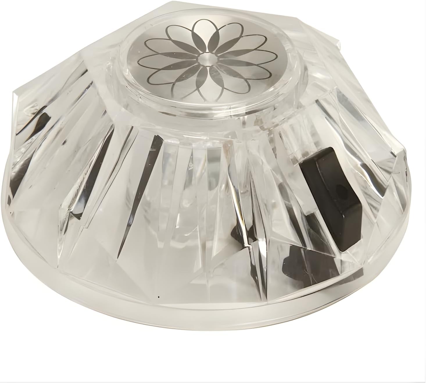 T & T Hardware Single Handle Shower Repair Kit – Includes Lever Handle & Replacement Cartridge – Compatible with Nibco