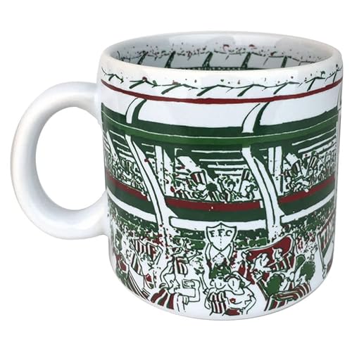 CANECA ESTÁDIO FLUMINENSE