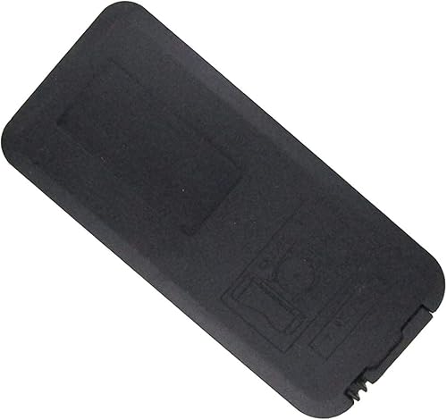 Miniatura 2 de HCDZ Control remoto de repuesto para Polk Audio DSB2 RE15031 RE13052 RE1305-2 RE1305-1 3000 4000 6000 sistema de altavoces de barra de sonido