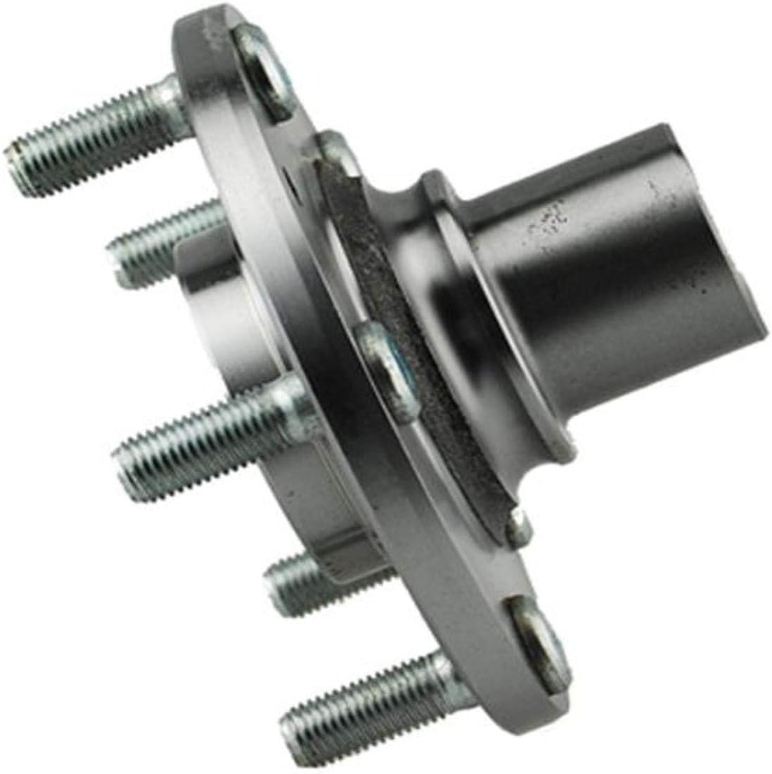 101-0208 Axle Hub - Front